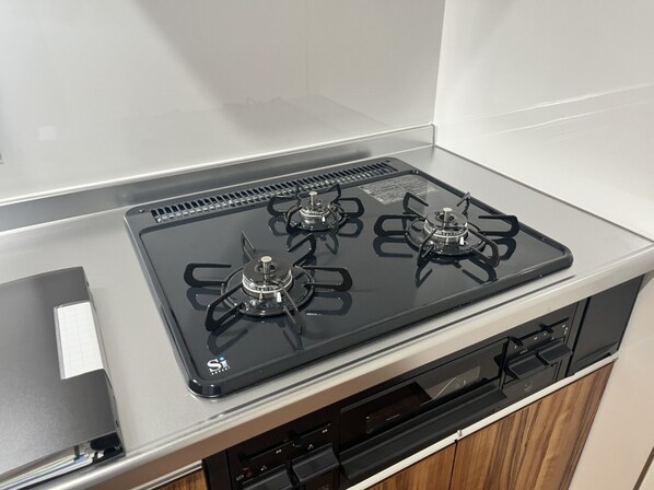 リュッケ御立中の物件内観写真